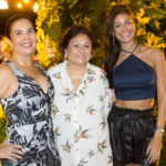 Gena Campos, Auridéa Gualberto E Paloma Fiuza (2)