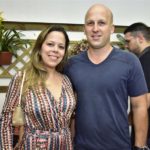 Germana Vidal E Lucas Batista