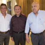 Helias Carmo, Affonso Barboza E Eduardo Castelo Branco (2)