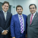 Henrique Carvalho, Helio Wiston E Jardson Cruz (2)