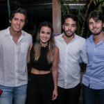 Hugo Fenelon, Vanessa Melo, Mateus Soares E Artur Colares (1)