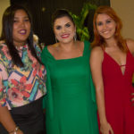 Iara Fiuza, Mirna Vale E Samatha Marques (1)