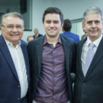 Idemar Cito, Idemar Cito Filho E Fred Lopes (2)