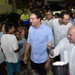 Inauguração Morro De Santa Terezinha (15)