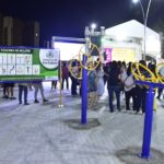 Inauguração Morro De Santa Terezinha (3)