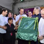 Inauguração Morro De Santa Terezinha (38)