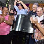 Inauguração Morro De Santa Terezinha (40)