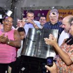 Inauguração Morro De Santa Terezinha (41)