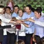 Inauguração Morro De Santa Terezinha (53)