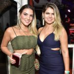 Ingrid Rosa E Barbara Alencar