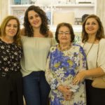 Inês, Natália, Holandina E Rosângela Cavalcante (4)