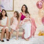 Isabela, Valentina, Renata E Olívia Marinho (6)