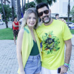 Isabella Loureiro E Fernando Oliveira