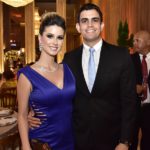 Isis Andrade E Rafael Maciel