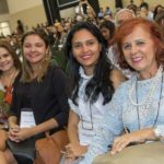 Ivana Bezerra, Márcia Sérgia, Patrícia Gomes E Fátima Duarte (4)