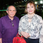 José Parente E Karla Maia (1)