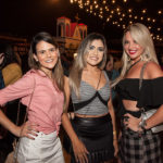 Julia Montenegro Ashlei Lindolfo E Mona Grimaldi