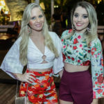 Kelly Pontes E Perola Rocha