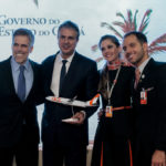 Lançamento Do Hub No Nordeste Da Air France   KLM E Da Gol Linhas Aéreas 2 2