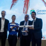 Lançamento Do Hub No Nordeste Da Air France   KLM E Da Gol Linhas Aéreas 27