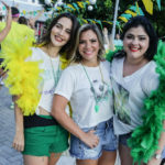 Lara Romcy, Vanessa Queiros E Viviane Almada (1)