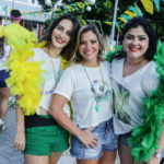 Lara Romcy, Vanessa Queiros E Viviane Almada (4)