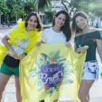 Lara Romcy, Yohana Aguiar E Josy Rocha (3)