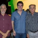 Lauro Martins, Fred Menezes E João Porto (2)