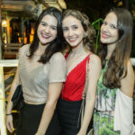 Liana Saraiva, Lia Rios E Raquel De Queiroz