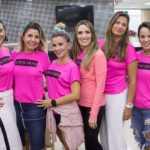 Liana Ximenes, Karine Pamplona, Roberta Quaranta, Monique Sales, Daniele Barreira E Letícia Bezerra (1)