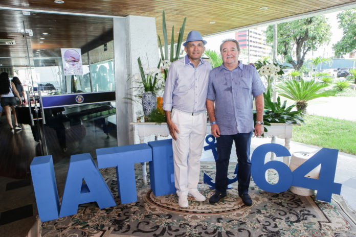 Licinio Correira E Chiquinho Aragão (2)