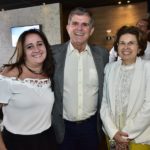 Lilian Alves, Gen. Guilherme Theophilo E Bernadete Espíndola