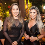 Liliane Oliveira E Amanda Duarte