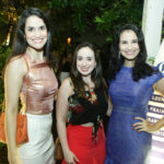 Luciana Menezes, Ana Carolina Andrade E Luana Menezes (3)