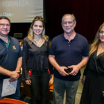 Lucio Ferreira Gomes, Onelia Santana, Ciro Gomes E Marisa Benevides (6)