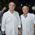 Luiz Eduardo Meneses E Manoelito Cavalcante