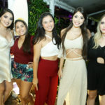 Maira Monte, Lais Helene, Mariana Salgado, Amanda MIranda E Paloma Pinheiro (1)