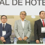 Manoel Linhares, Arialdo Pinho E Eliseu Barros (2)