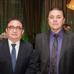 Manuel Linhares E Eliseu Barros