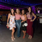 Marcela Cerri, Ariane Graziele, Marcela Galeno E Marília Borges 2