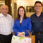 Marcelo Targino, Nicole Barbosa E Francílio Dourado (2)