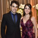 Marcilio Rocha E Jessica De Luca