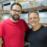 Marco Ribeiro E Marcos Oriá (1)