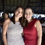 Mariana Mendonça E Jessica Michelin