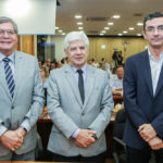 Mario Lima, Bey Maranhão E Eduardo Martins (2)