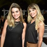 Mimi Braz E Carla Azevedo