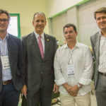 Murilo Pascoal, Régis Medeiros, Paulo Menezes E Rafael Rodrigues (3)