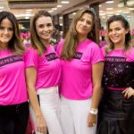 Natalie Pires, Liana Ximenes, Daniele Barreira E Lilianne Siqueira (1)