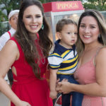 Nicole Fiuza, Letícia E Pedro Onofre (2)