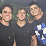 Panta Cavalcante Neto, Igor Fernandes E Diego Bezerra